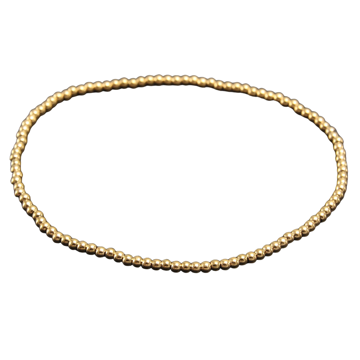 Balls 2 mm - Bracelet