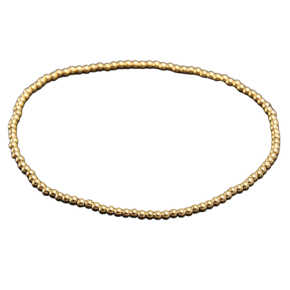 Balls 2 mm - Bracelet