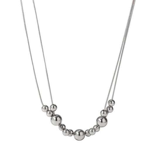 Bubbly - Necklace