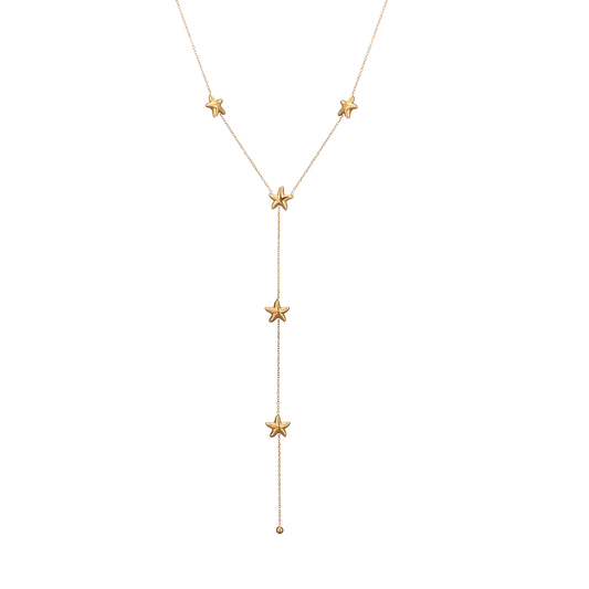 Starlane - Necklace