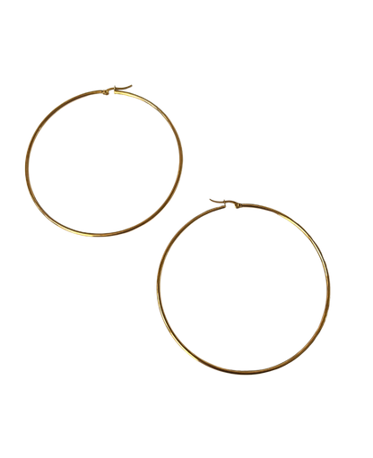 Halo big - Hoops