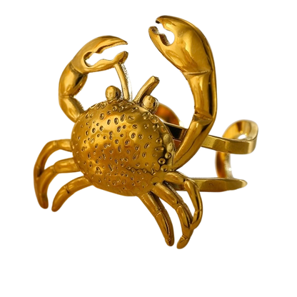 Big lobster - Ring