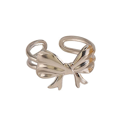 Bow - Ring