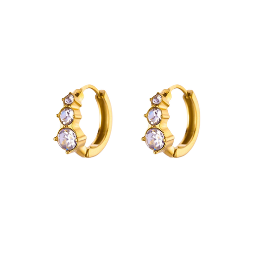 Gems - Earrings