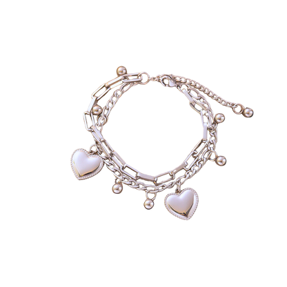 Double love - Bracelet