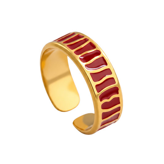 Rouge - Ring