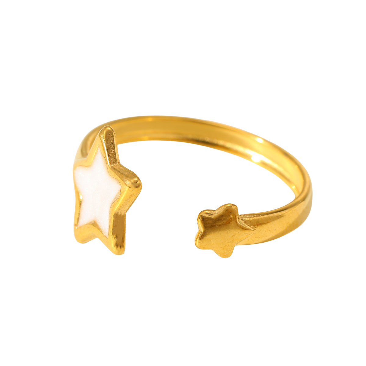 Baby star - Ring