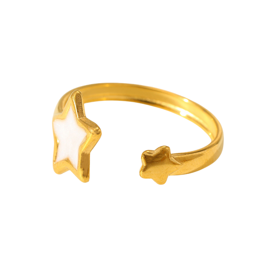 Baby star - Ring