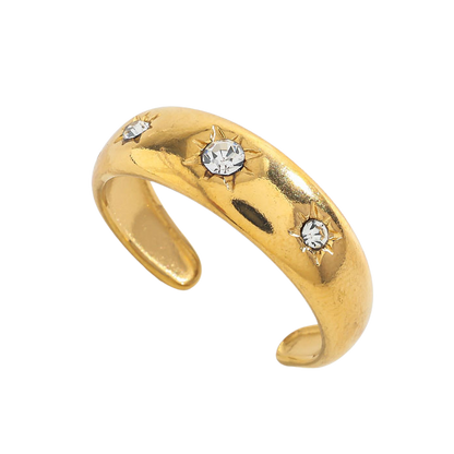 Shiny baby - Ring