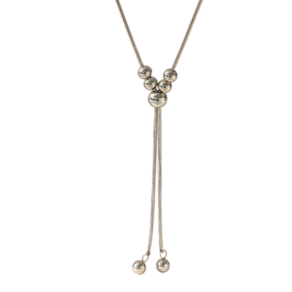 Swing - Necklace