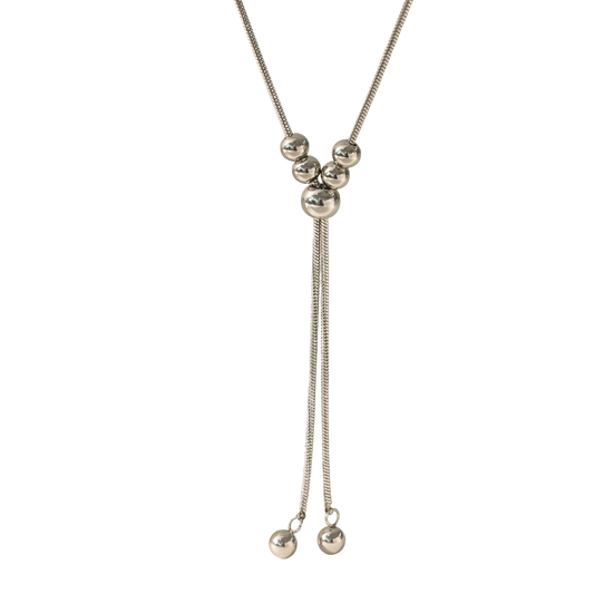 Swing - Necklace