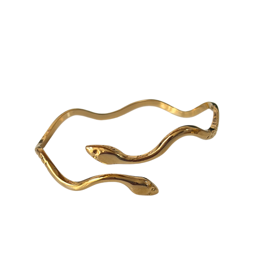 Snake - Bangle