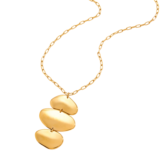 Feather - Lange ketting