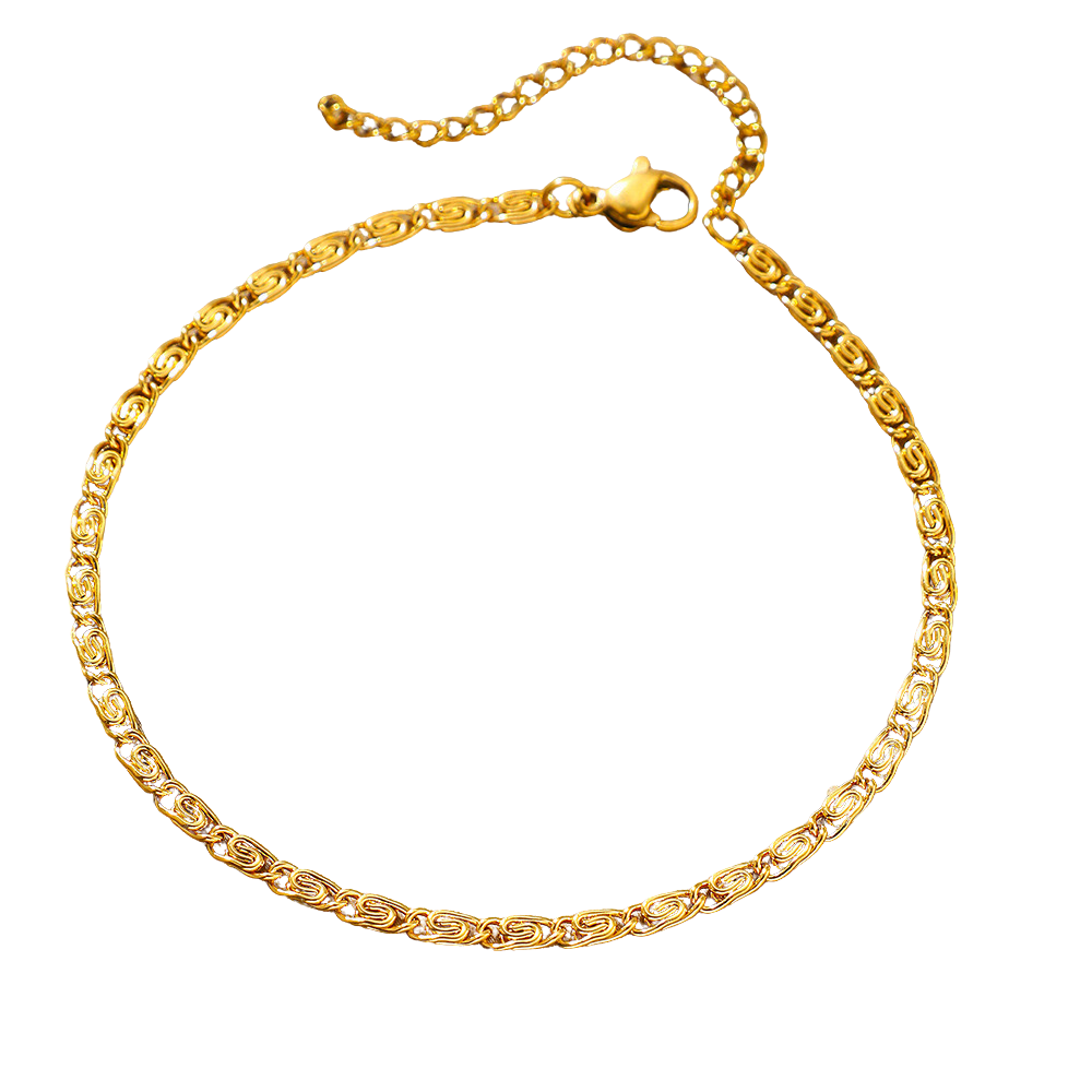 Little twirl - Bracelet
