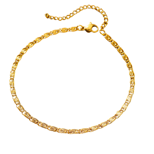 Little twirl - Bracelet