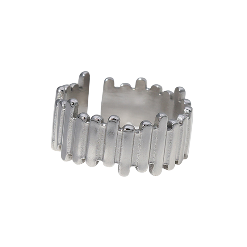 Zerschmettert - Ring