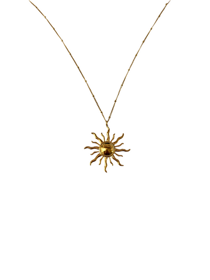 Sunny - Lange ketting