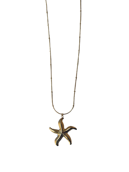Starfish - ketting