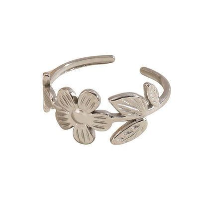 Bloom - Ring
