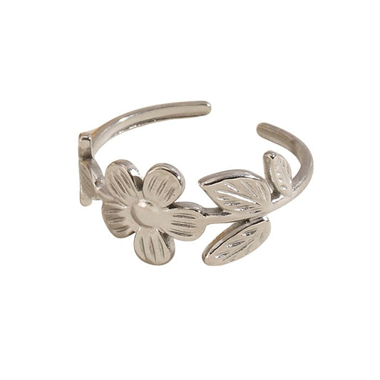 Bloom - Ring