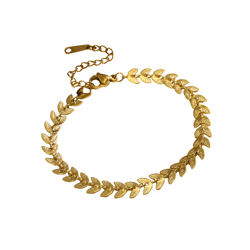 Leafs - Bracelet