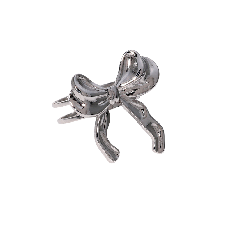 Big bow - Ring