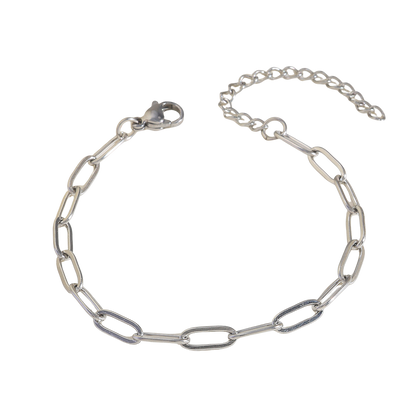 Simple chain - Bracelet