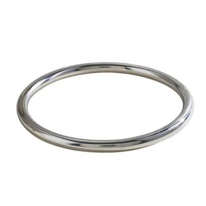Around the world thin - Bangle