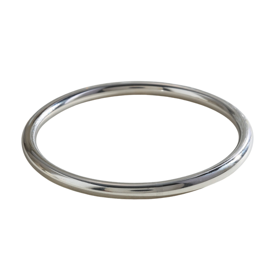 Around the world thin - Bangle