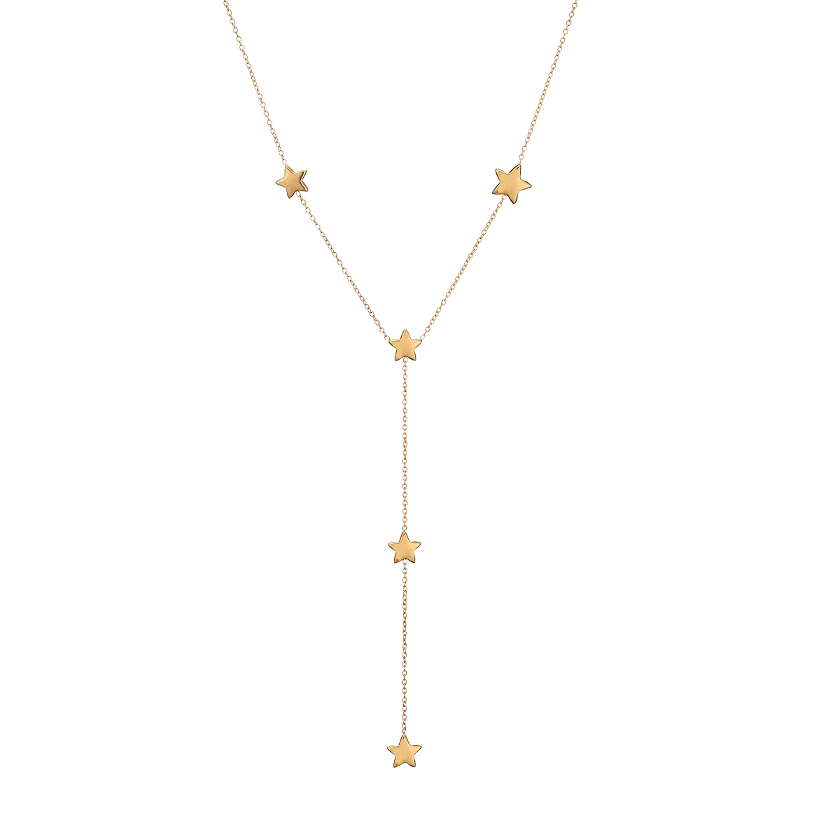 Nightlane - Lange ketting