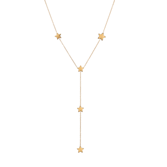 Nightlane - Lange ketting