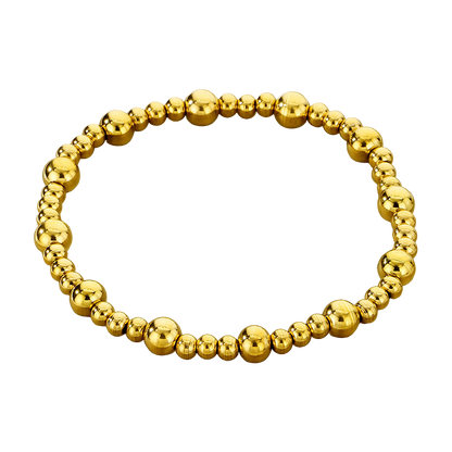 Balls mixed - Bracelet