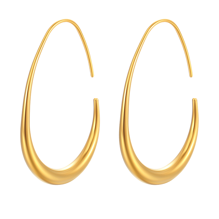 Drip - Earrings