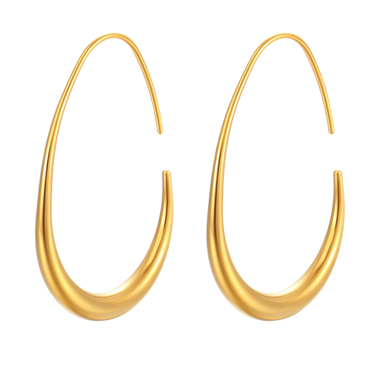 Drip - Earrings