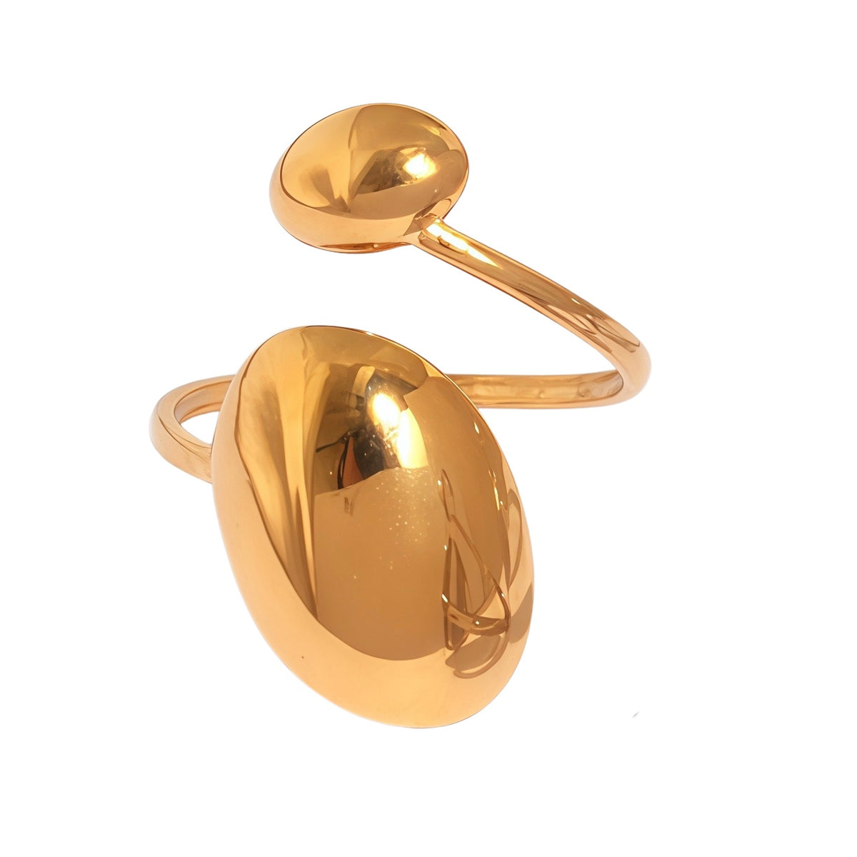Twist - Ring