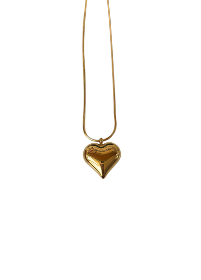 Honey small - Necklace