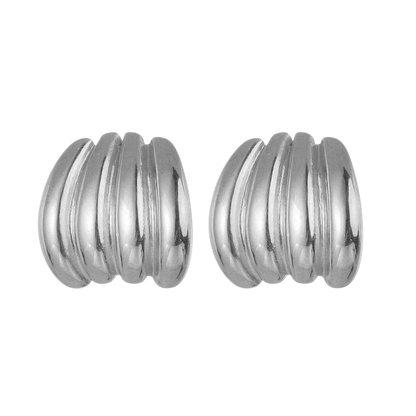 Curve - Ohrstecker