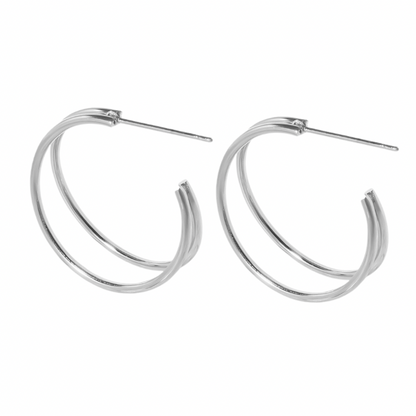 Roller - Earrings