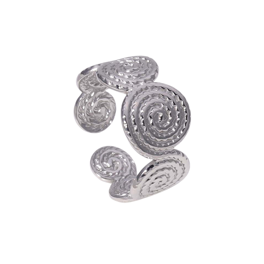 Twirl - Ring