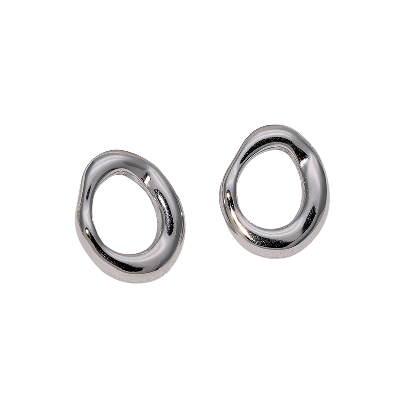 Halo - Stud earrings