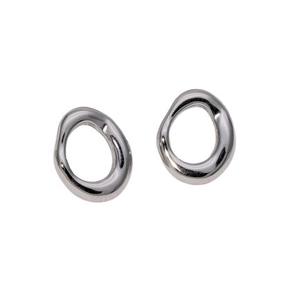 Halo - Stud earrings