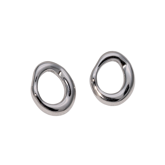 Halo - Stud earrings