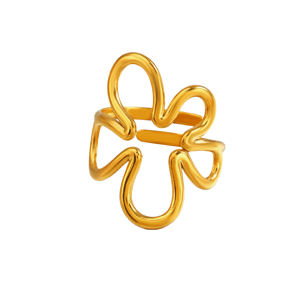 Bikini bottom - Ring