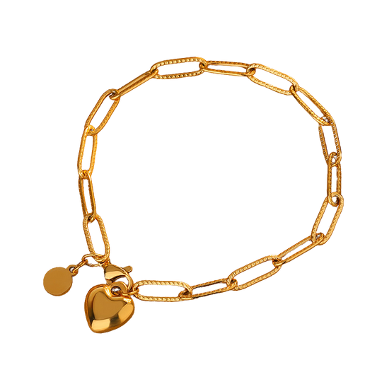 Love chain - Bracelet