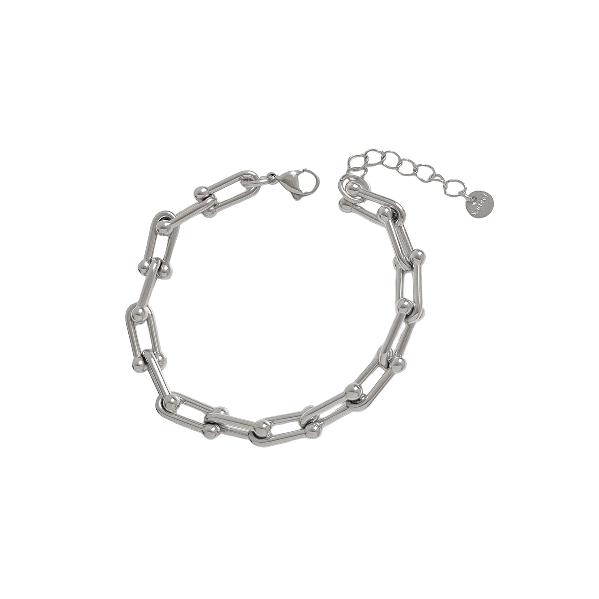 Chained - Bracelet