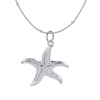 Starfish - ketting