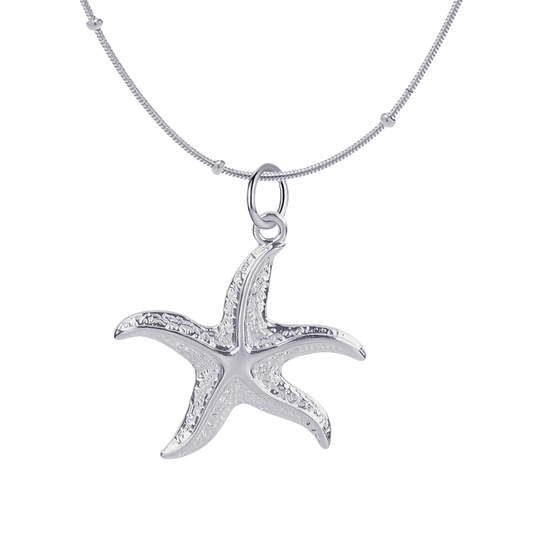 Starfish - ketting