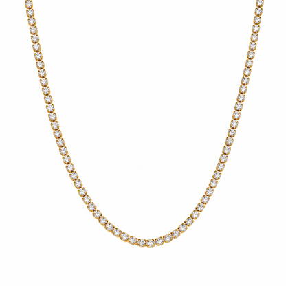 Tennis - Necklace