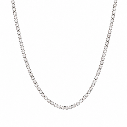 Tennis - Necklace
