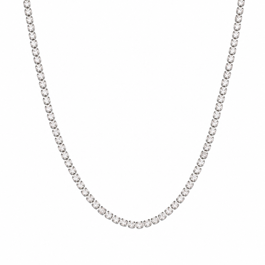 Tennis - Necklace
